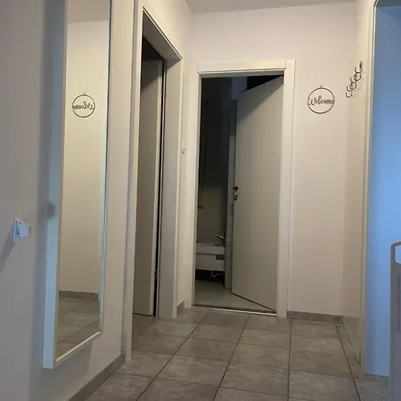 Apartman Apartma S *
