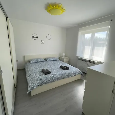 Apartament Apartma S Sežana