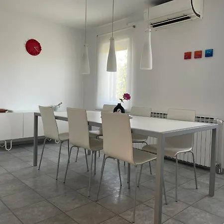 Apartma S Apartment
