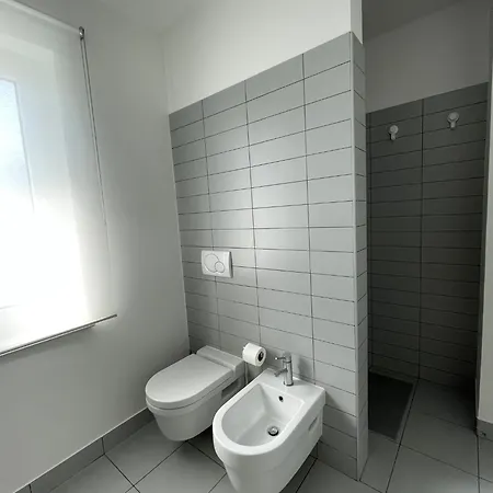 Apartma S Sezana