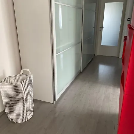 Apartment Apartma S *