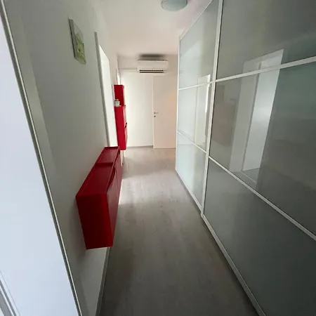 Apartma S Apartment Sezana