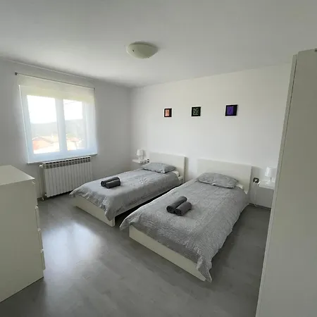 Apartma S * Sežana