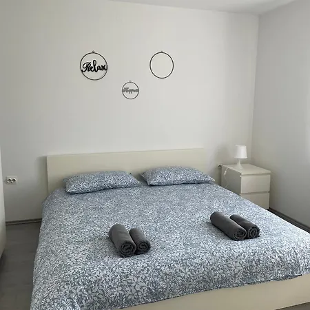 Apartma S Sežana