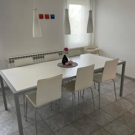 Apartment Apartma S