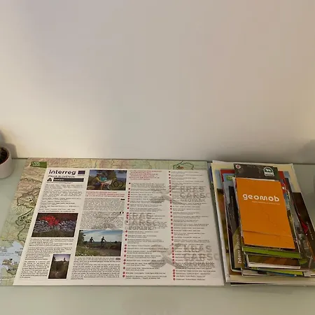 Apartma S شقة Sežana