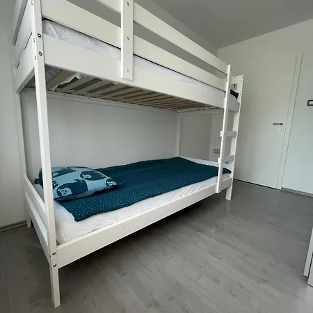 Apartment Apartma S