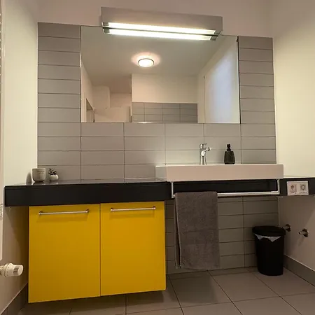 Apartma S Appartamento