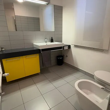 Apartment Apartma S