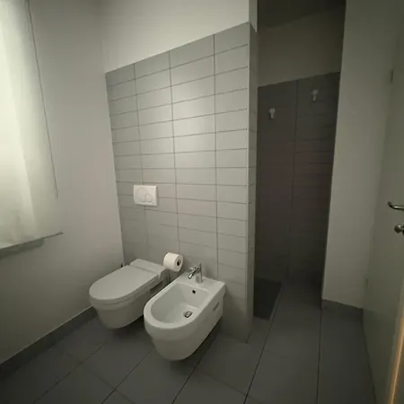 Apartment Apartma S Sezana