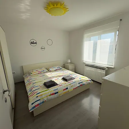 Apartma S