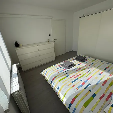 Appartamento Apartma S