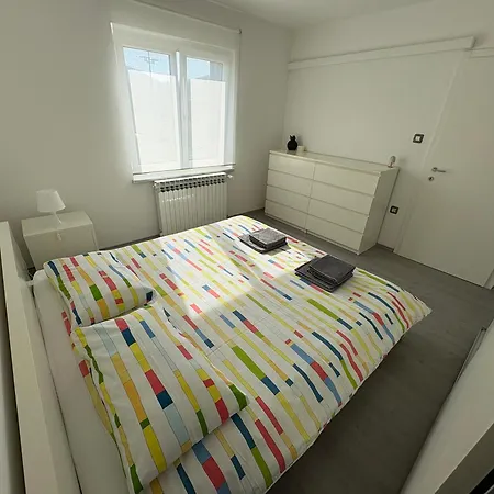 Apartma S