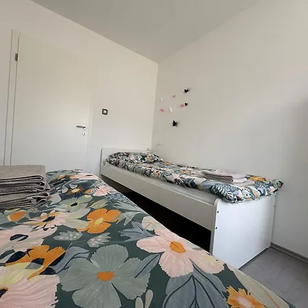 Apartma S Appartamento Sežana