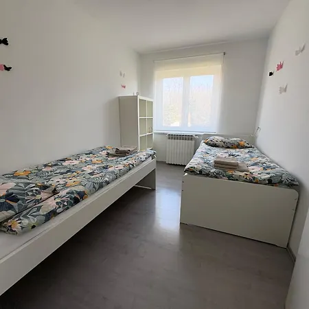 Apartament Apartma S *