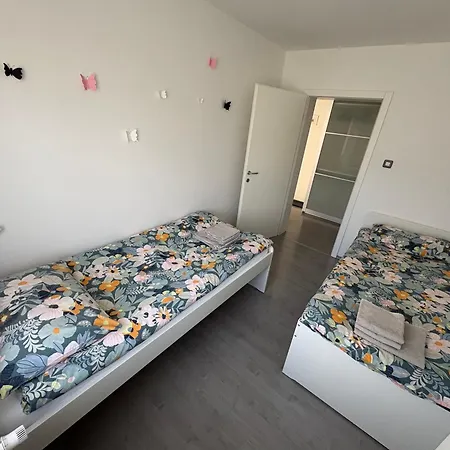 Appartamento Apartma S