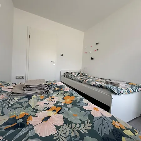 Apartma S Appartamento