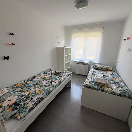 Apartma S Apartament