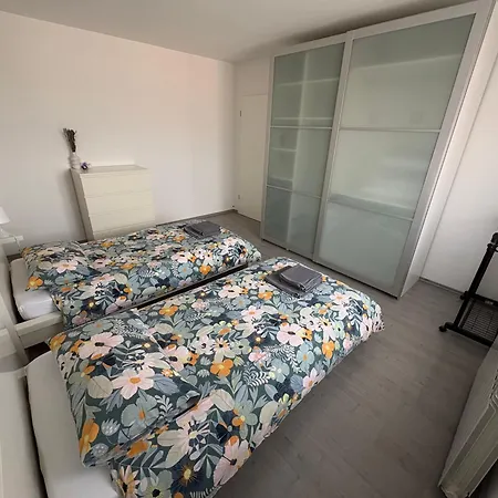 Apartment Apartma S *