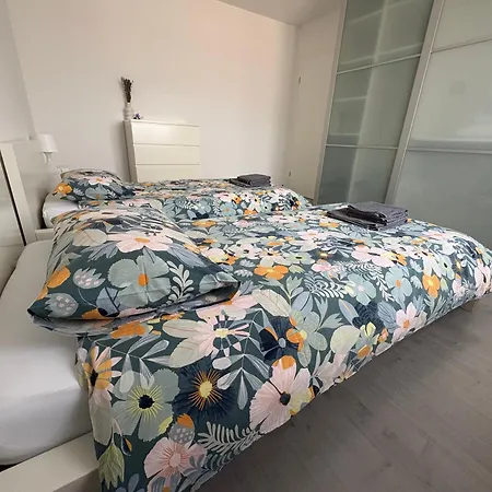 Apartma S Appartement *