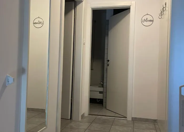 Lejlighed Apartma S *