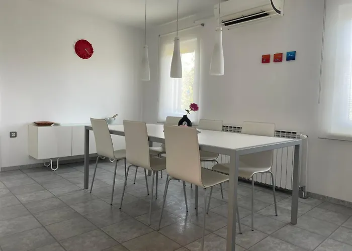 Apartma S Lejlighed