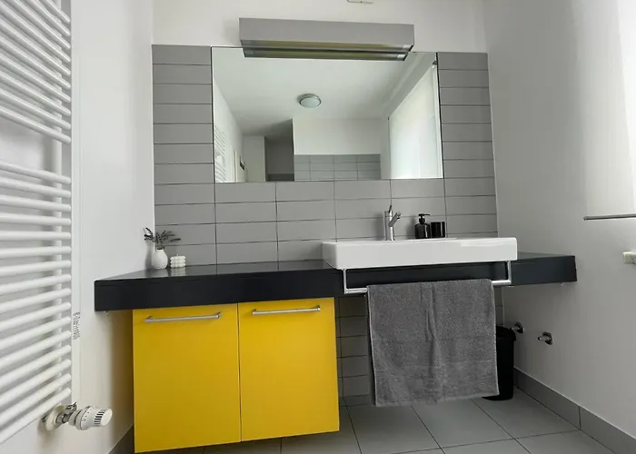 Apartament Apartma S Sežana