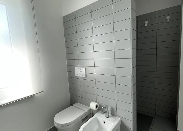 Apartma S Sežana