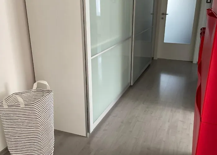 Lejlighed Apartma S *