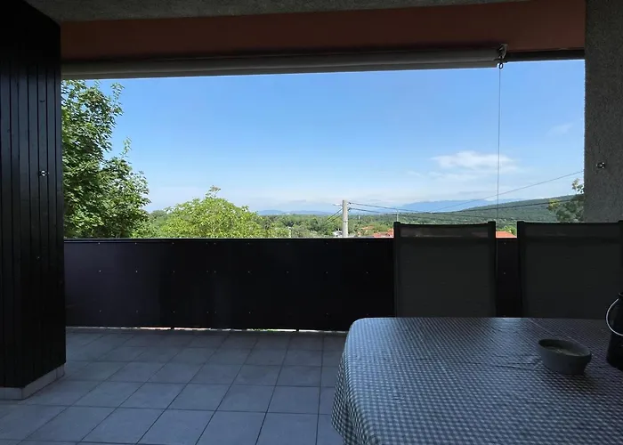 Apartma S Sežana