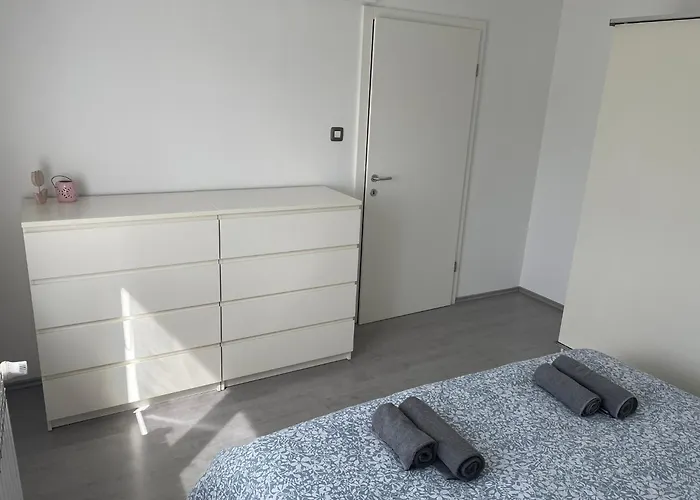 Lejlighed Apartma S *