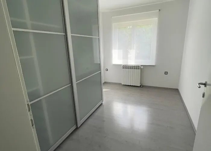 Apartament Apartma S *