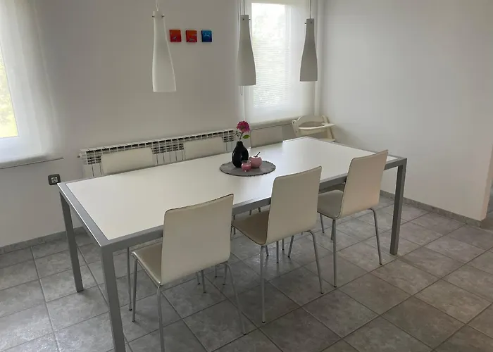 Lejlighed Apartma S