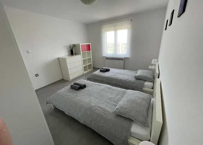 Apartament Apartma S *