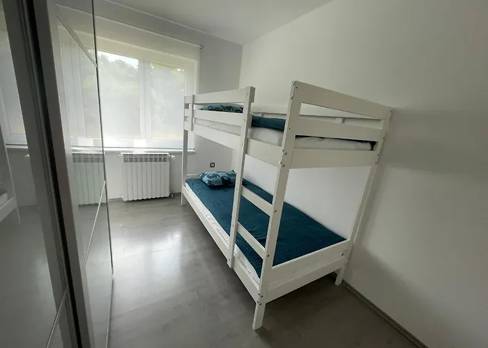 Lejlighed Apartma S