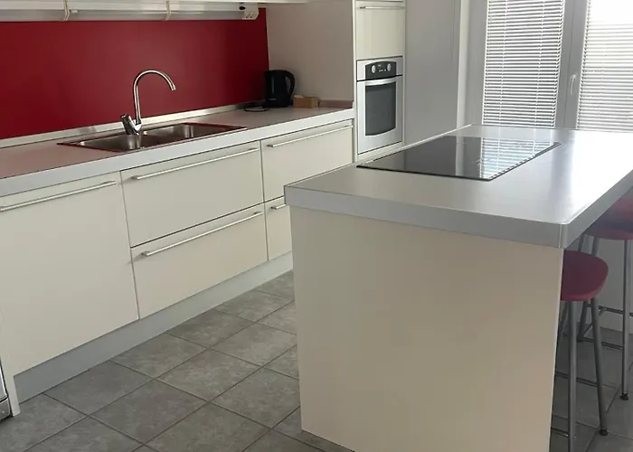 Apartament Apartma S