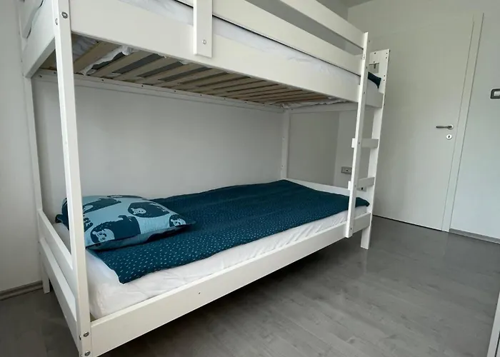 Apartament Apartma S