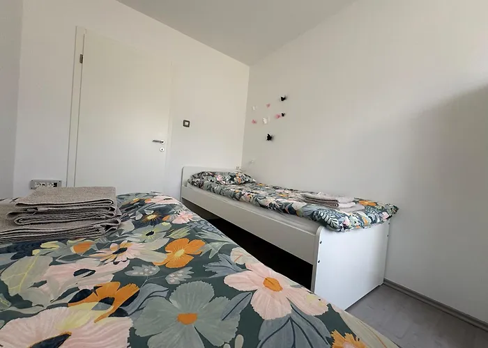 Apartma S Apartament Sežana
