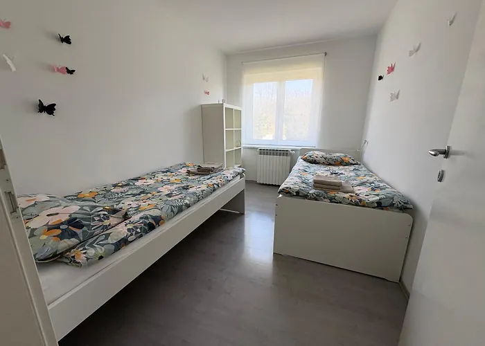 Apartament Apartma S *