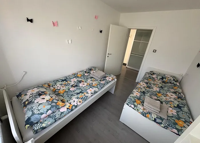 Apartament Apartma S