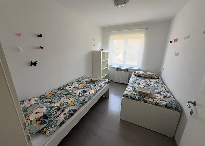 Apartma S Apartament