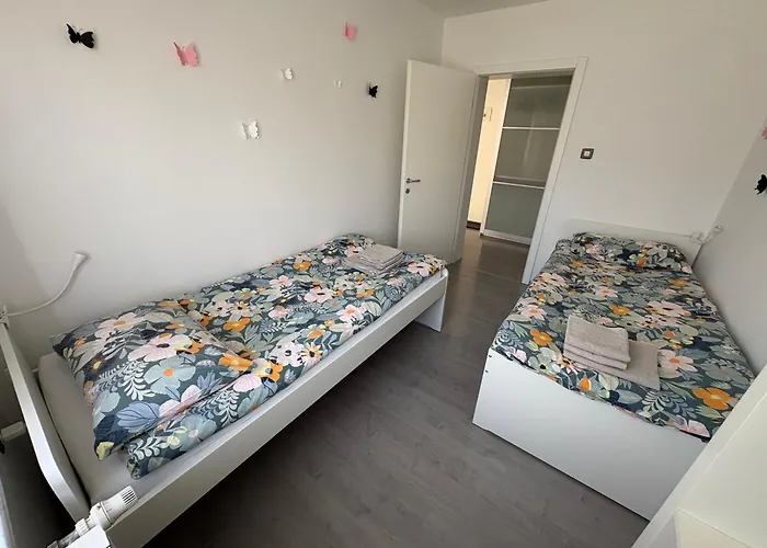 Apartma S * Sežana