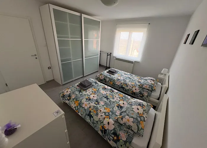 Apartma S Apartament Sežana